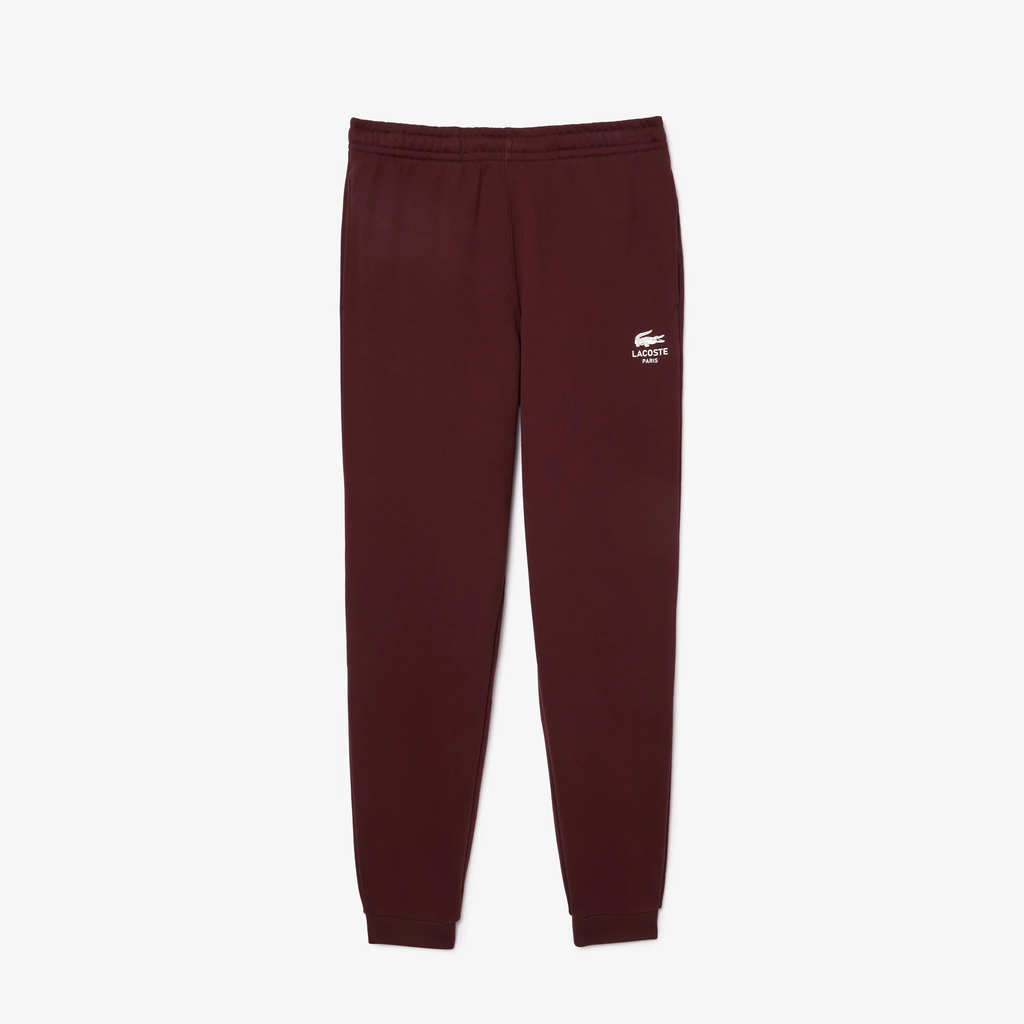Lacoste sweatpants sale deals