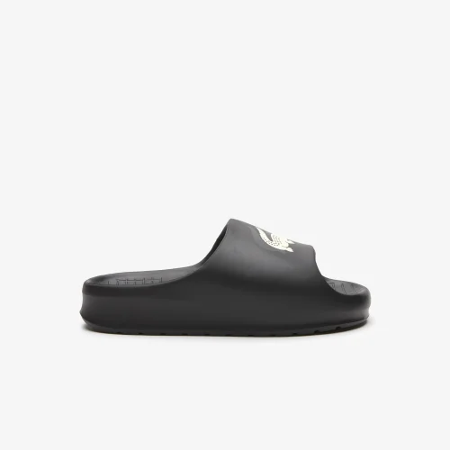 Dép Lacoste Nữ Serve Slide 1.0