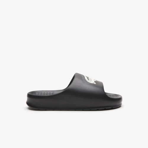 Men's Lacoste Serve Slide 2.0 Evo Synthetic Slides