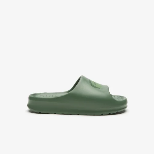 Men’s Lacoste Serve Slide 2.0 Evo Synthetic Slides