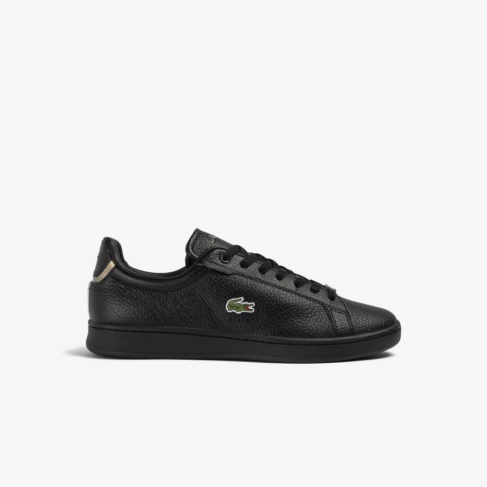 Men’s Lacoste Carnaby Pro Leather Trainers