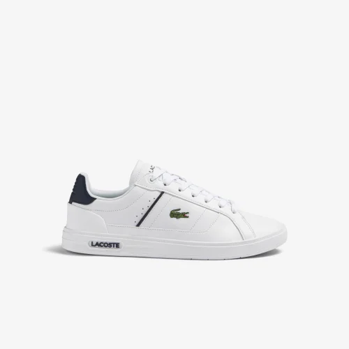 Men’s Lacoste Europa Pro Leather Trainers