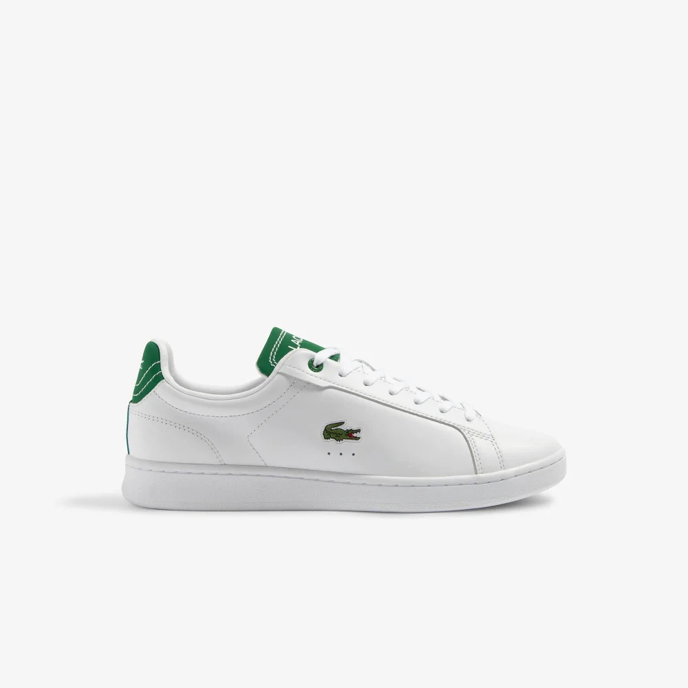 Áo Thun Lacoste Unisex Với Họa Tiết In Mặt Sau