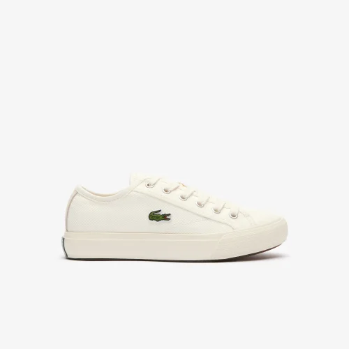 Tất Thể Thao Lacoste Nam Cổ Thấp Chất Liệu Cotton Co Giãn