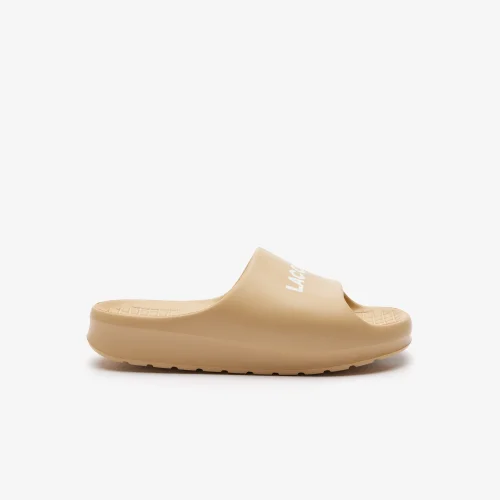 Dép Lacoste Nữ Serve Slide 2.0 Colour Pop