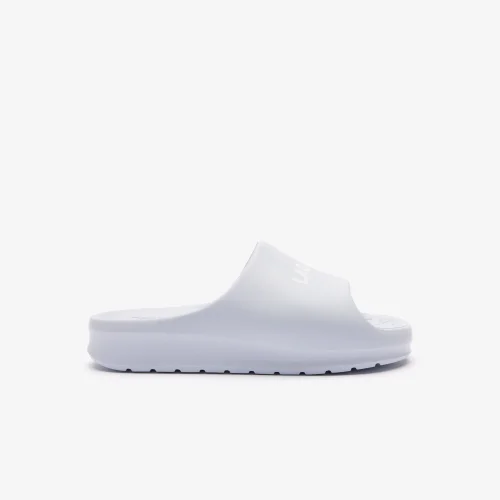 Dép Lacoste Nữ Serve Slide 2.0 Colour Pop