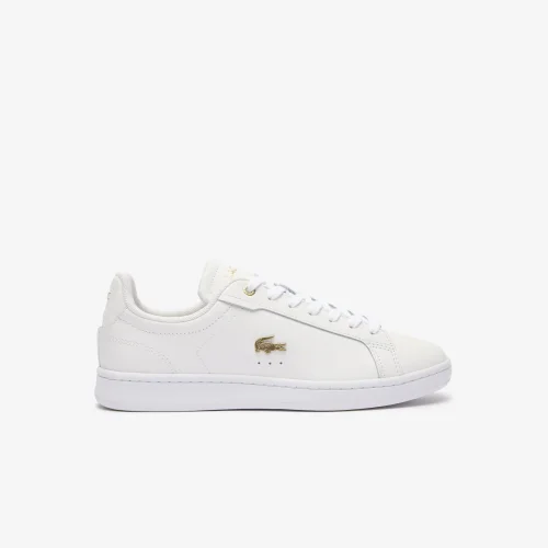 Women’s Carnaby Pro Leather Trainers