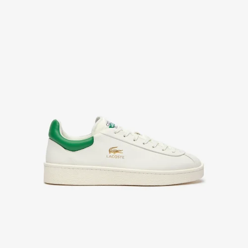 Giày Lacoste Nam Aceline 96 Chất Liệu Da