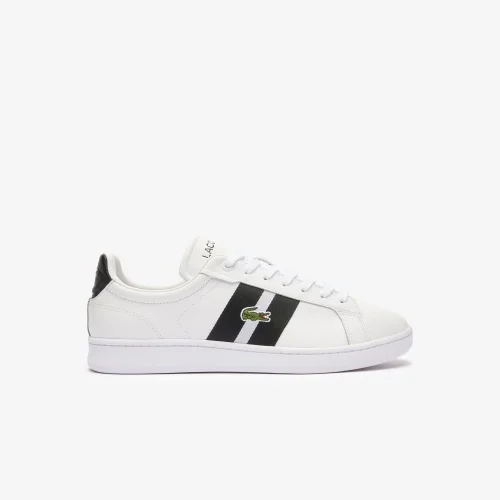 Men’s Lacoste Carnaby Pro Leather Trainers