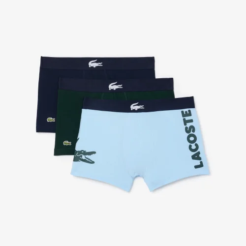 Lacoste men's underwear sales
