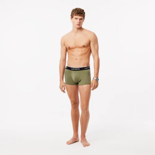 Lacoste lounge shorts deals