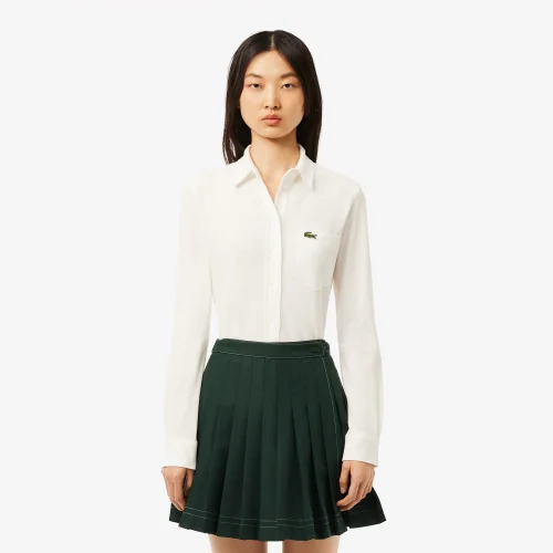 Women s shirts tank tops blouses Lacoste. LACOSTE VN