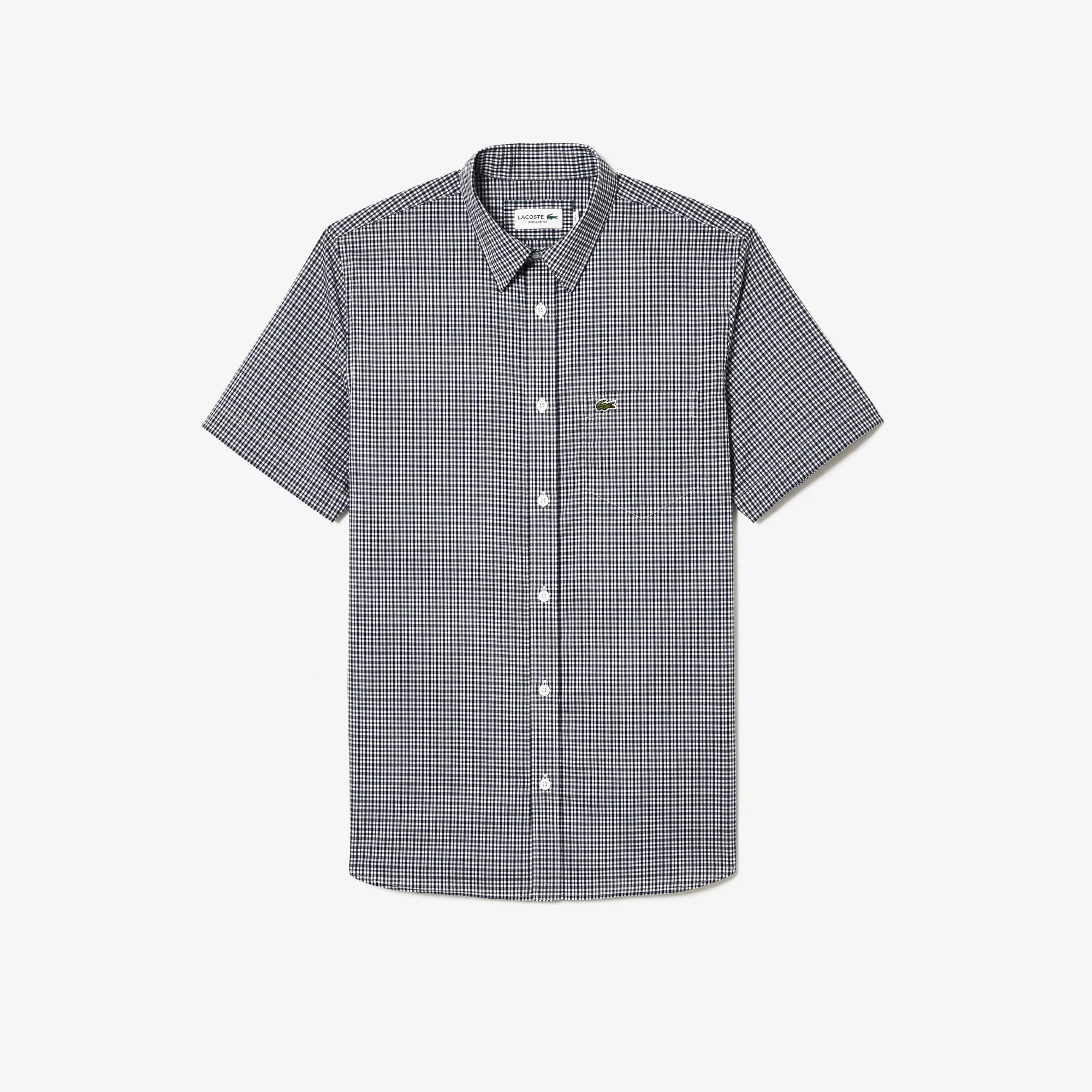 Túi Xách Lacoste Nam Men’s Classic Có Ngăn Đựng Máy Tính