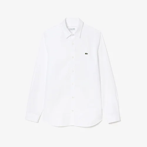 Áo Thun Lacoste Nữ Cổ Tròn Chất Liệu Cotton Cao Cấp