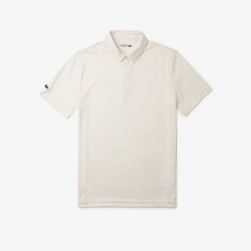 Bộ 2 Đôi Tất Lacoste Unisex Chất Liệu Cotton