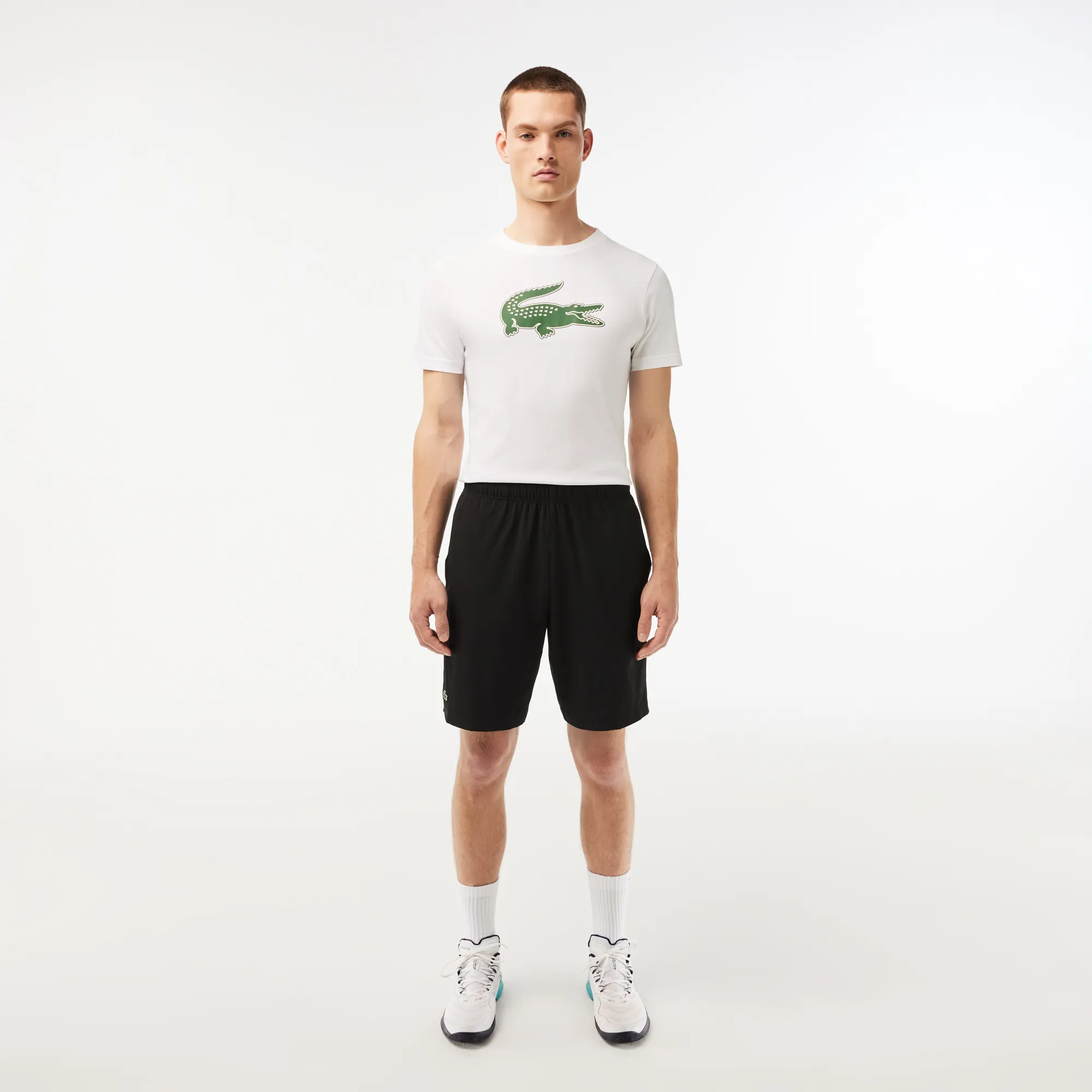 Men’s Lacoste SPORT Ultra-Light Shorts