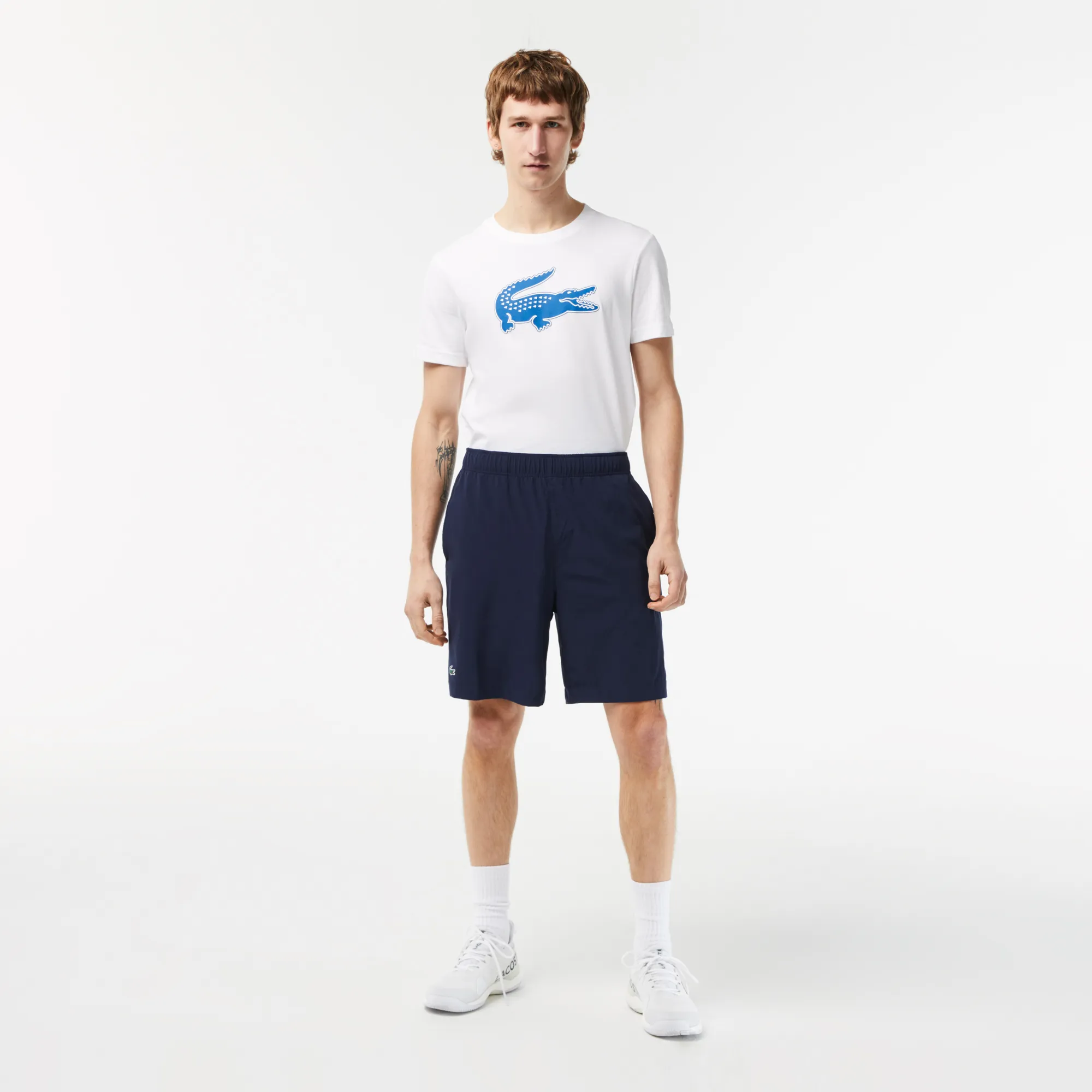 Men’s Lacoste SPORT Ultra-Light Shorts