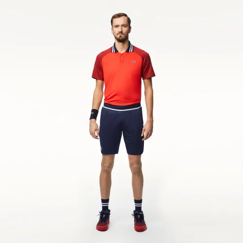 Lacoste Sport x Daniil Medvedev Sportsuit Shorts