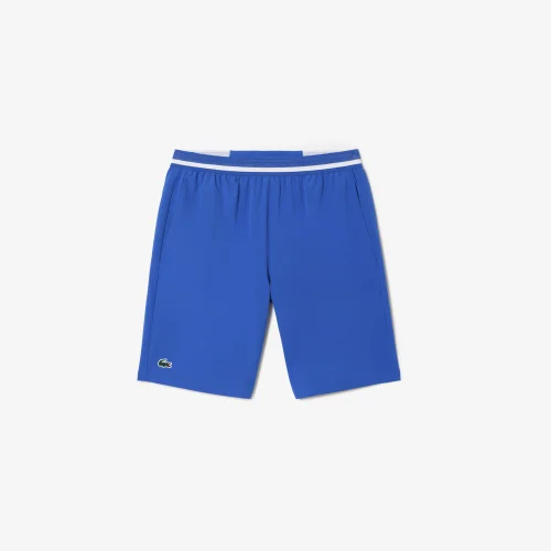 Lacoste Tennis x Novak Djokovic Sportsuit Shorts