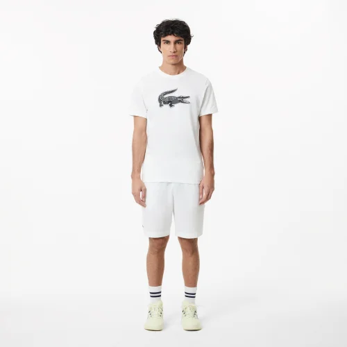 Quần Ngắn Thể Thao Lacoste Nam Lacoste x Daniil Medvedev