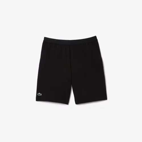 Men’s Stretch Cotton Blend Shorts