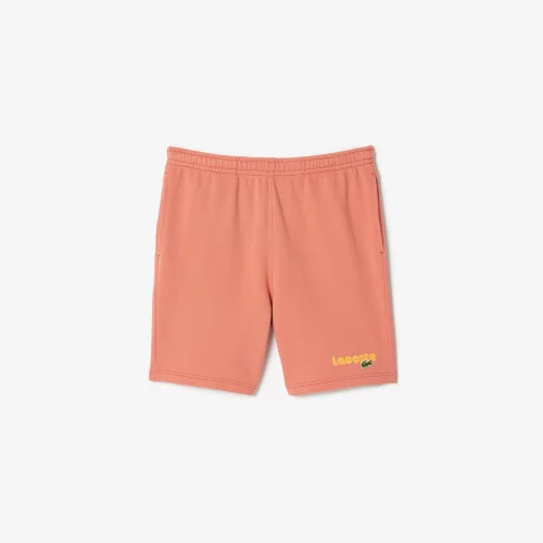 Lacoste Sport x Daniil Medvedev Sportsuit Shorts