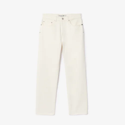 Men’s Lacoste Golf Recycled Polyester Pants