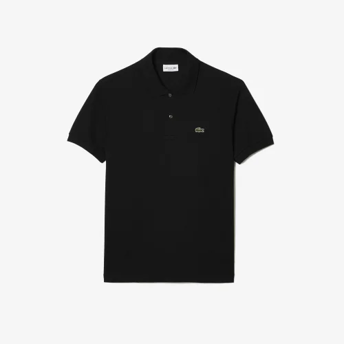 Original L.12.12 petit piqué cotton Polo Shirt