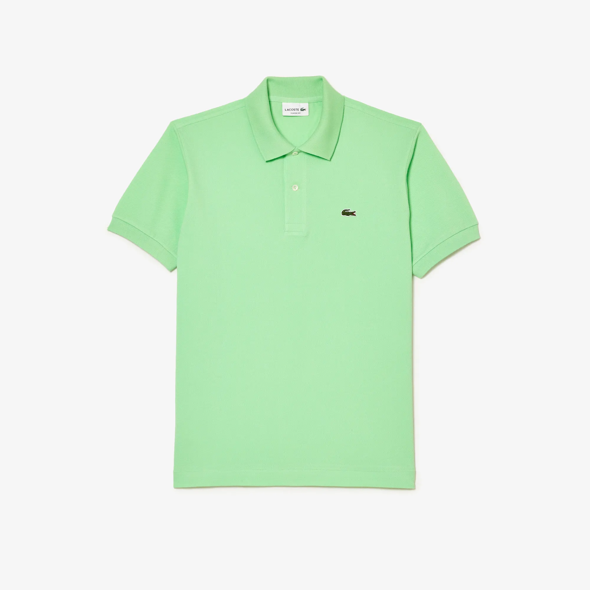 Áo Polo Lacoste Nam L.12.12 Dáng Cổ Điển