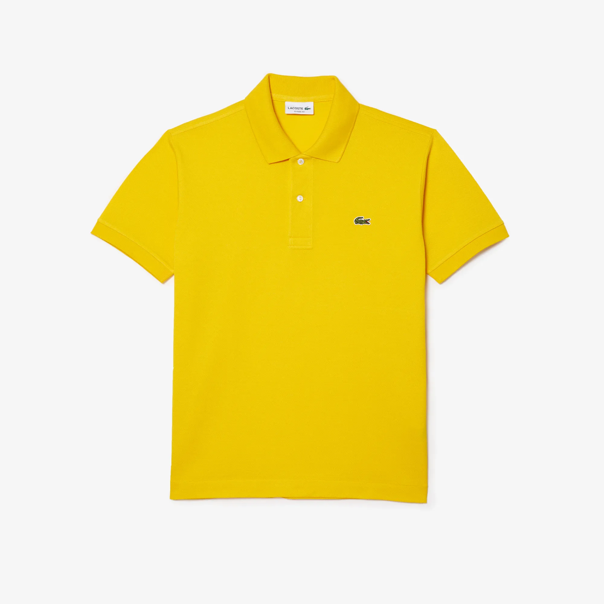 Áo Polo Lacoste Nam L.12.12 Dáng Cổ Điển