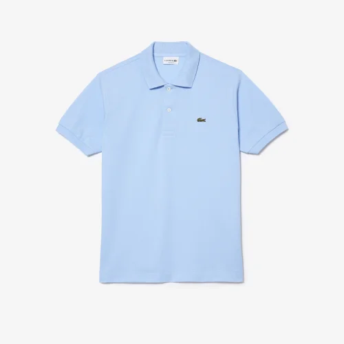 Original L.12.12 petit piqué cotton Polo Shirt