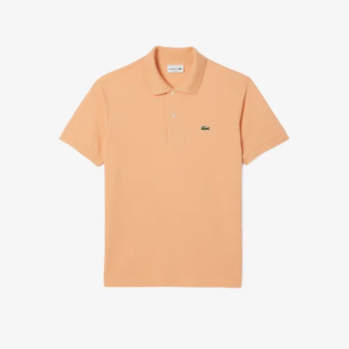 Original L.12.12 petit piqué cotton Polo Shirt