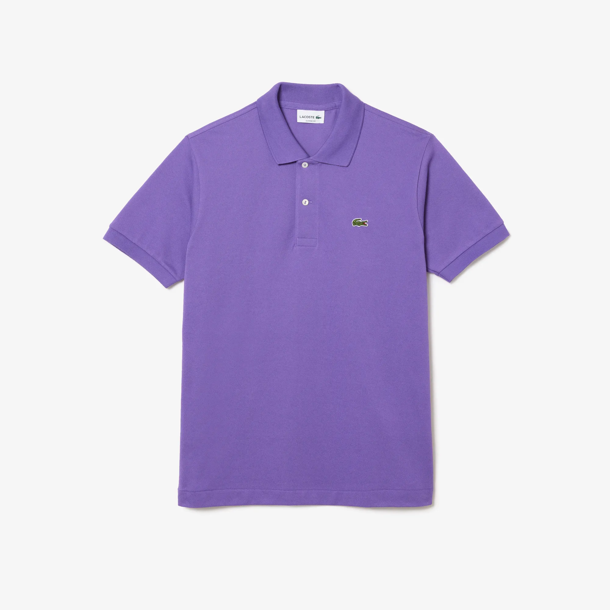 Original L.12.12 petit piqué cotton Polo Shirt