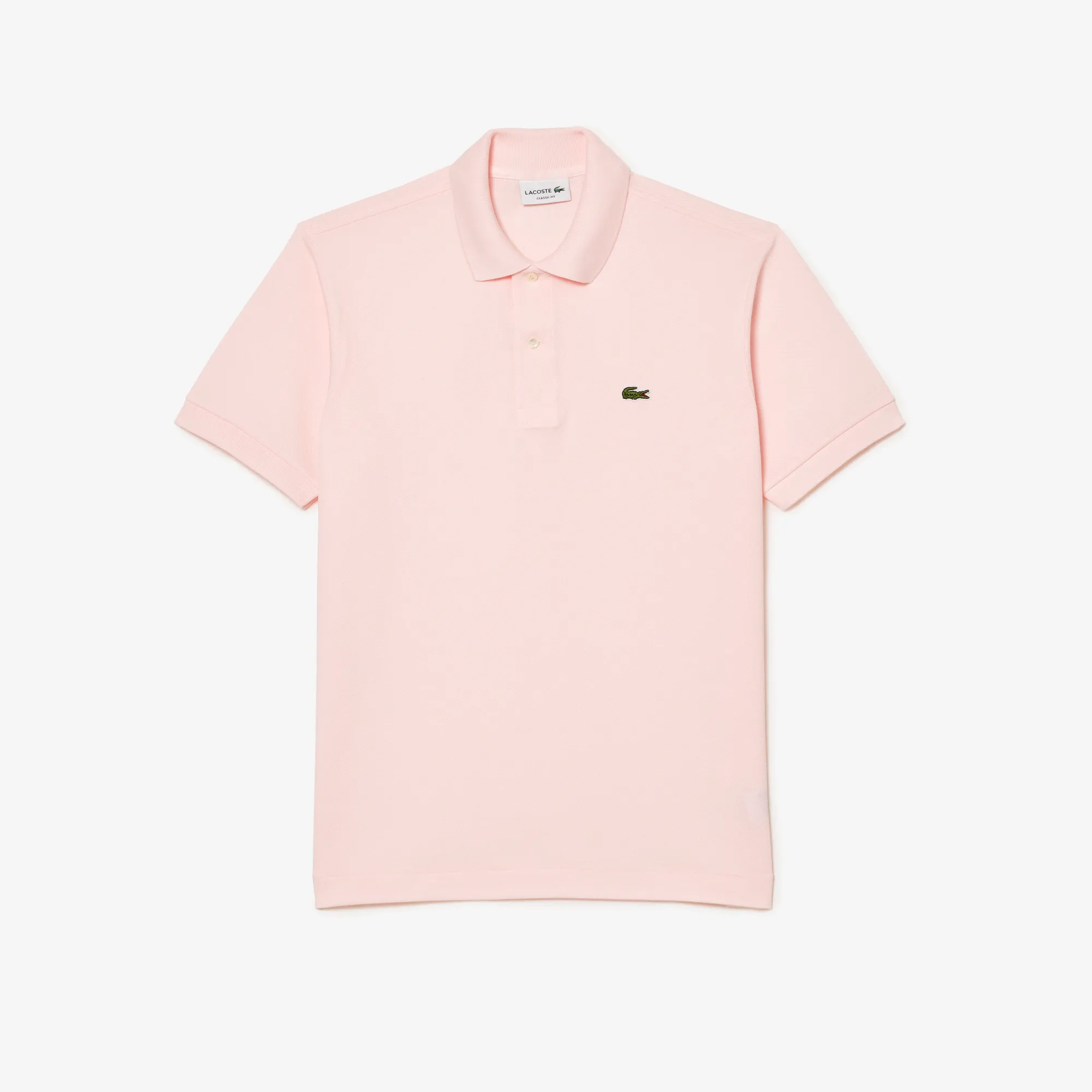 Áo Polo Lacoste Nam L.12.12 Dáng Cổ Điển