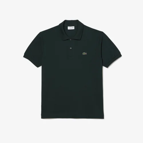 Áo Polo Lacoste Nam L.12.12 Dáng Cổ Điển