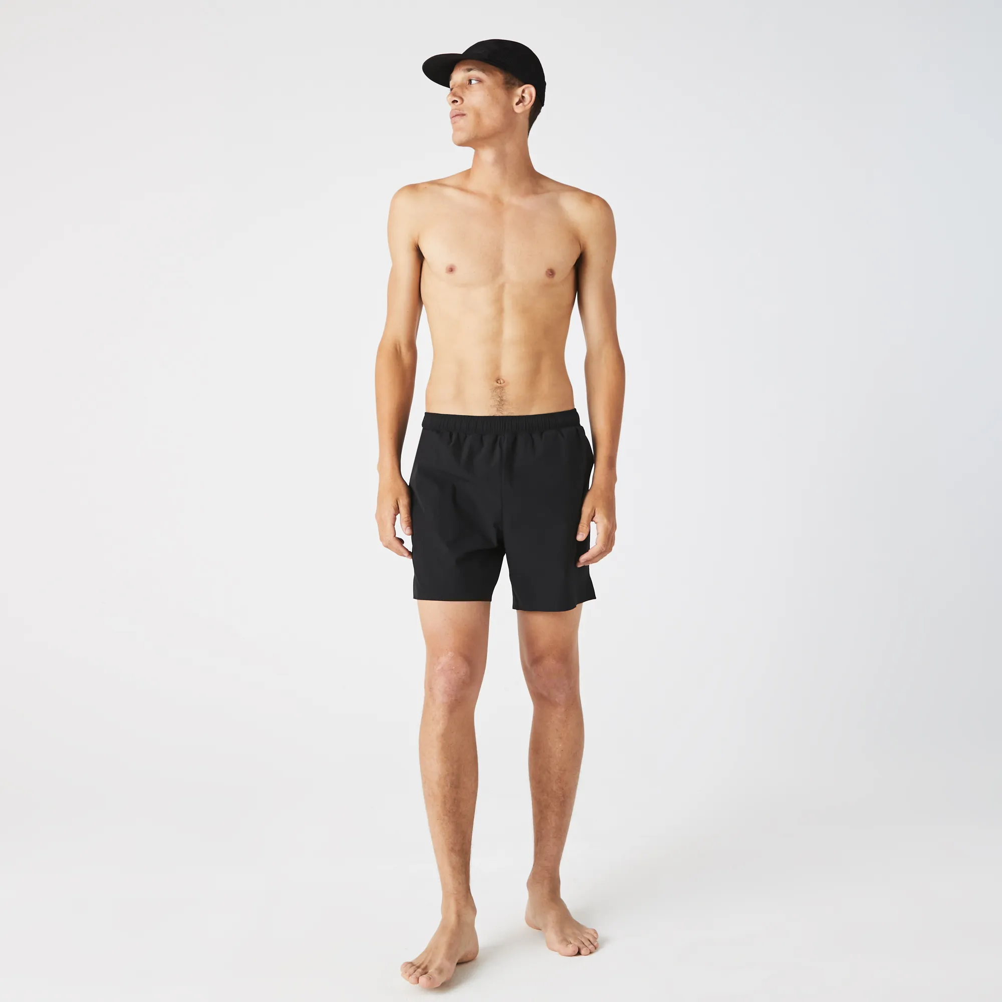 Men’s Light Quick-Dry Swim Shorts