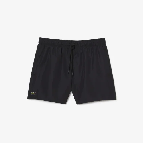 Ombré Effect Monogram Swim Trunks