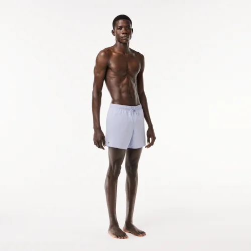 Men’s Light Quick-Dry Swim Shorts