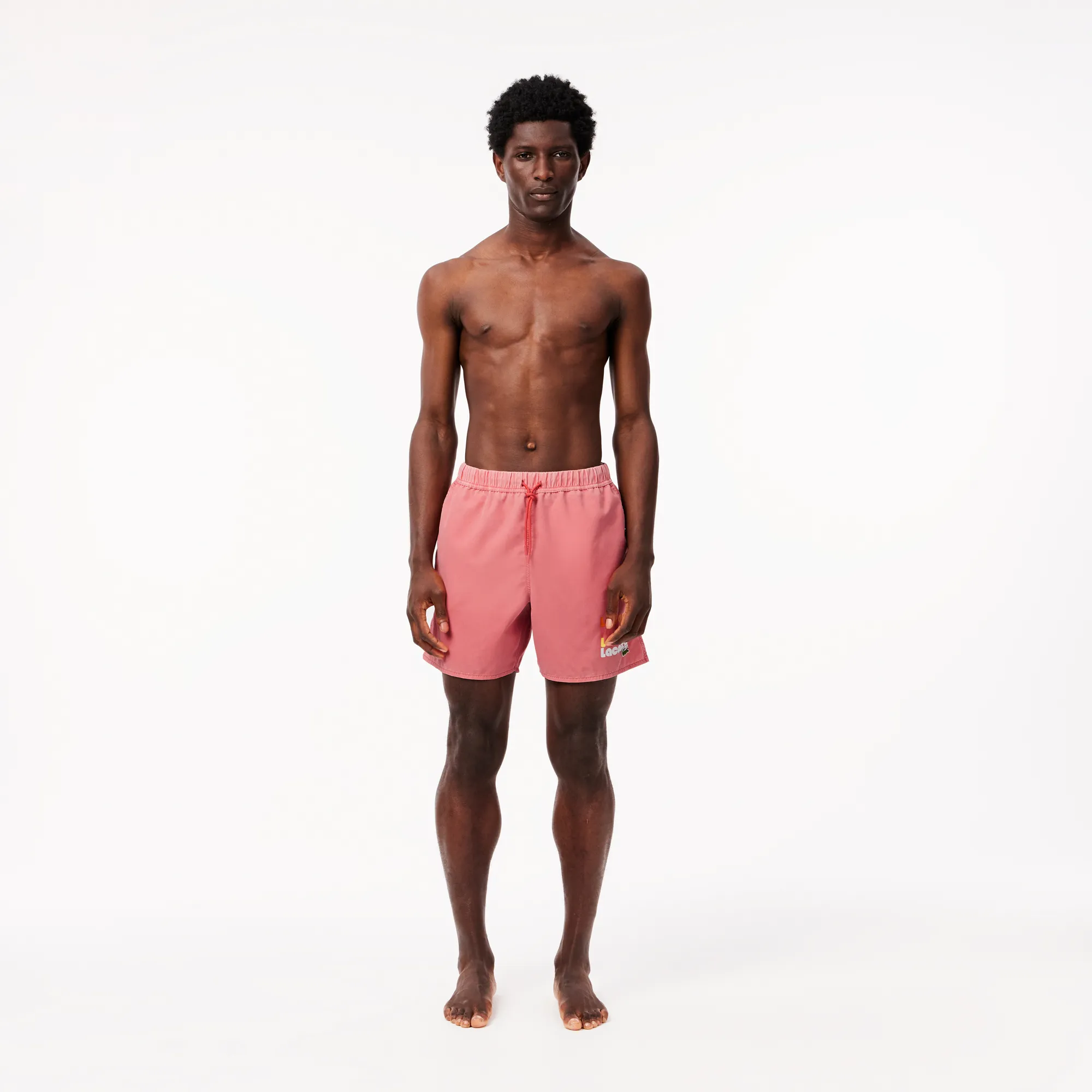 Men s Light Swimming Trunks