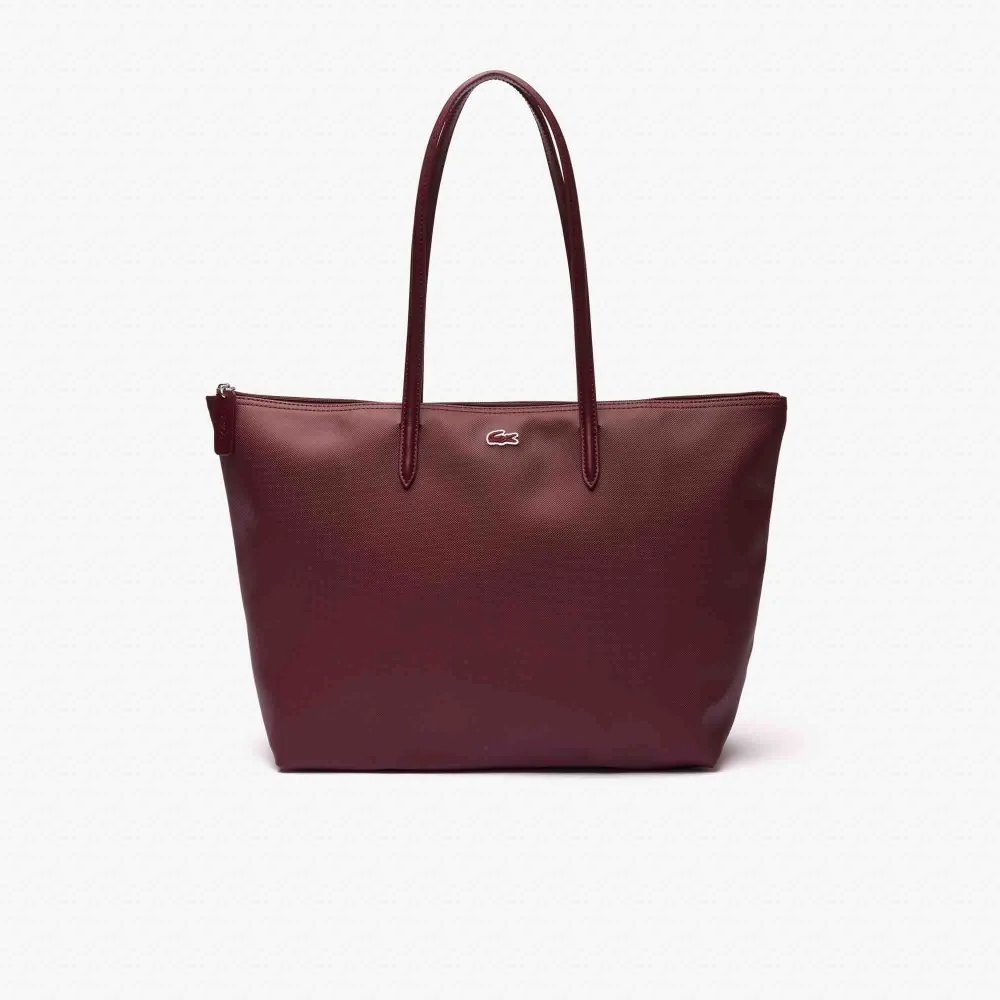 Women's L.12.12 Concept Zip Tote Bag