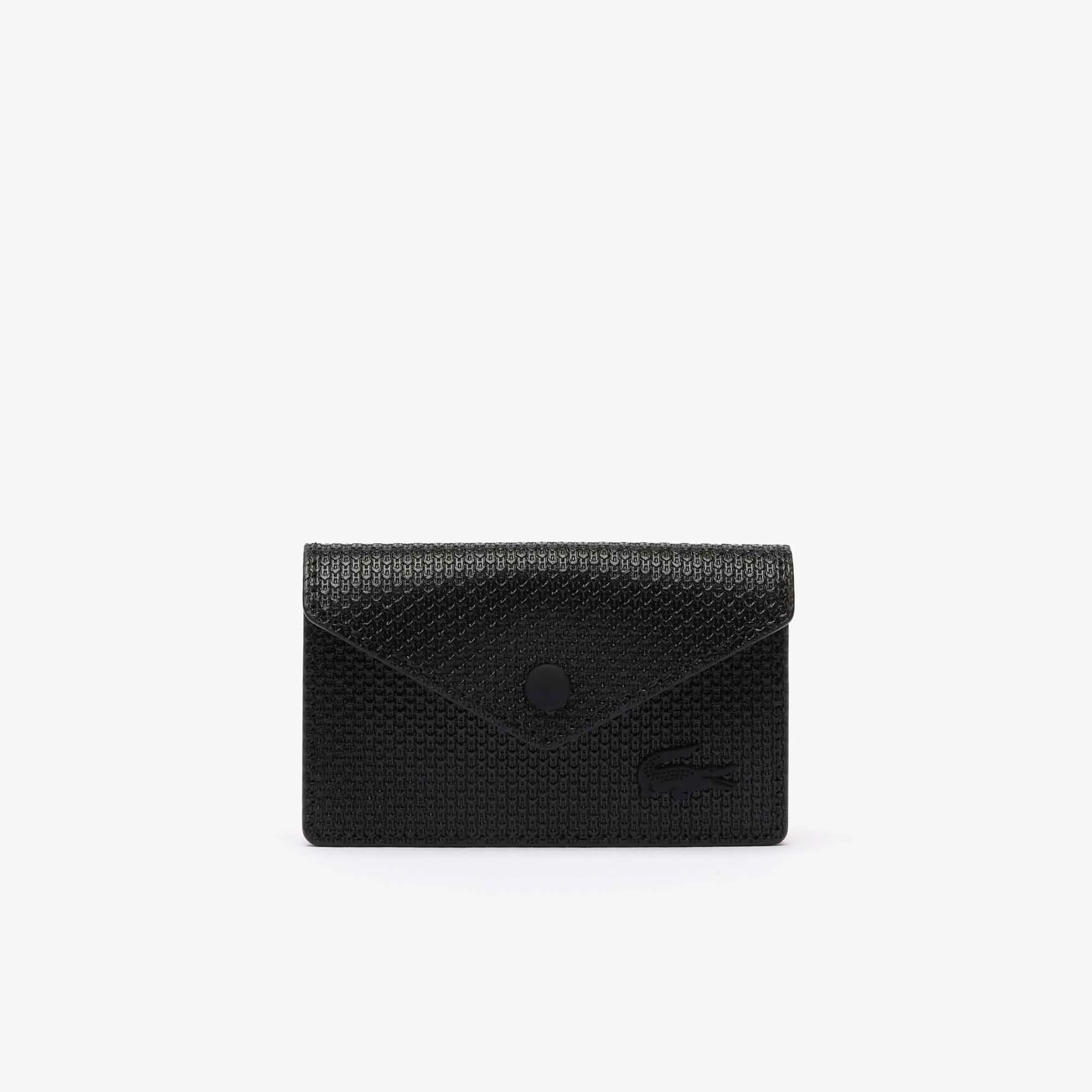 Chantaco Classics Leather Card Holder