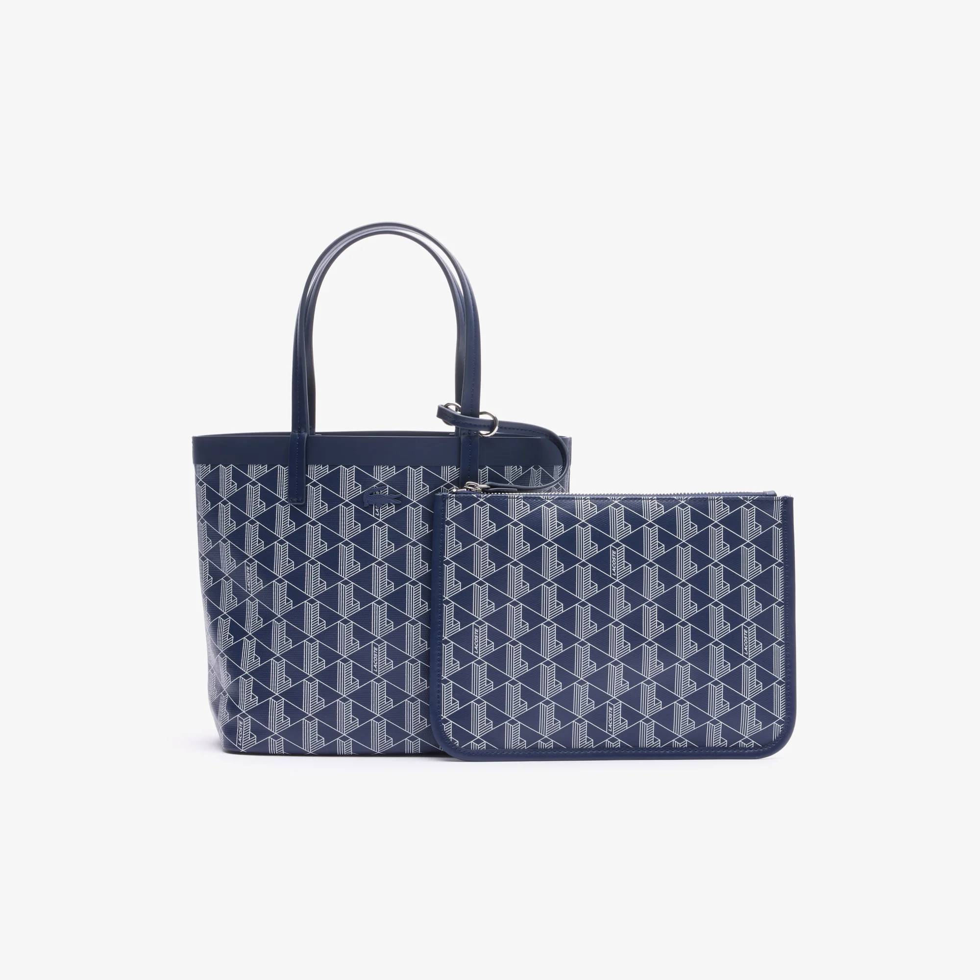 Women’s Anna Reversible Bicolour Tote Bag