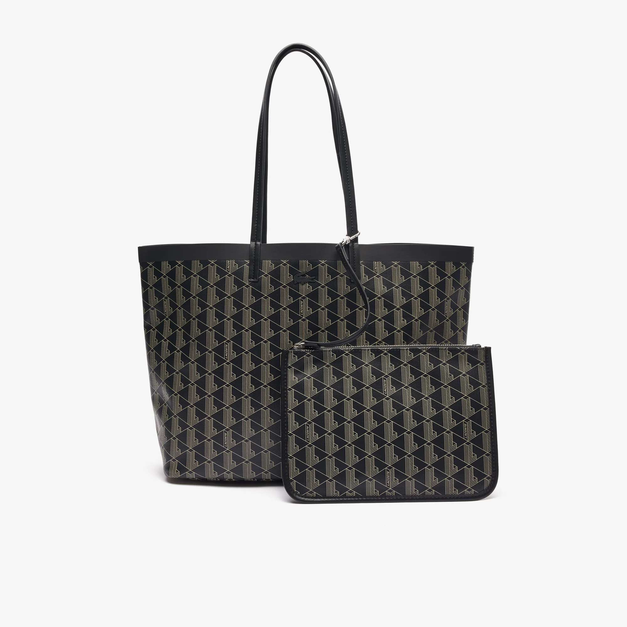 Lacoste handbags on sale deals