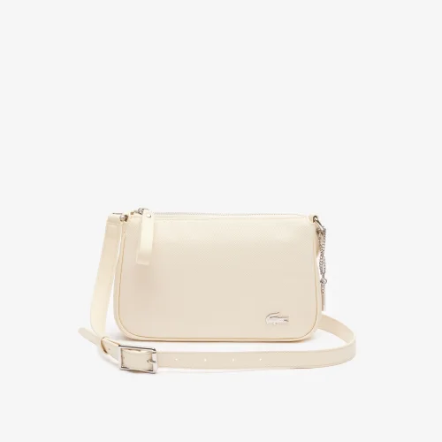 Small Nilly Piqué Shoulder Bag