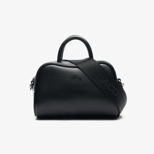 Daily Lifestyle Monogram Slim Crossover Bag