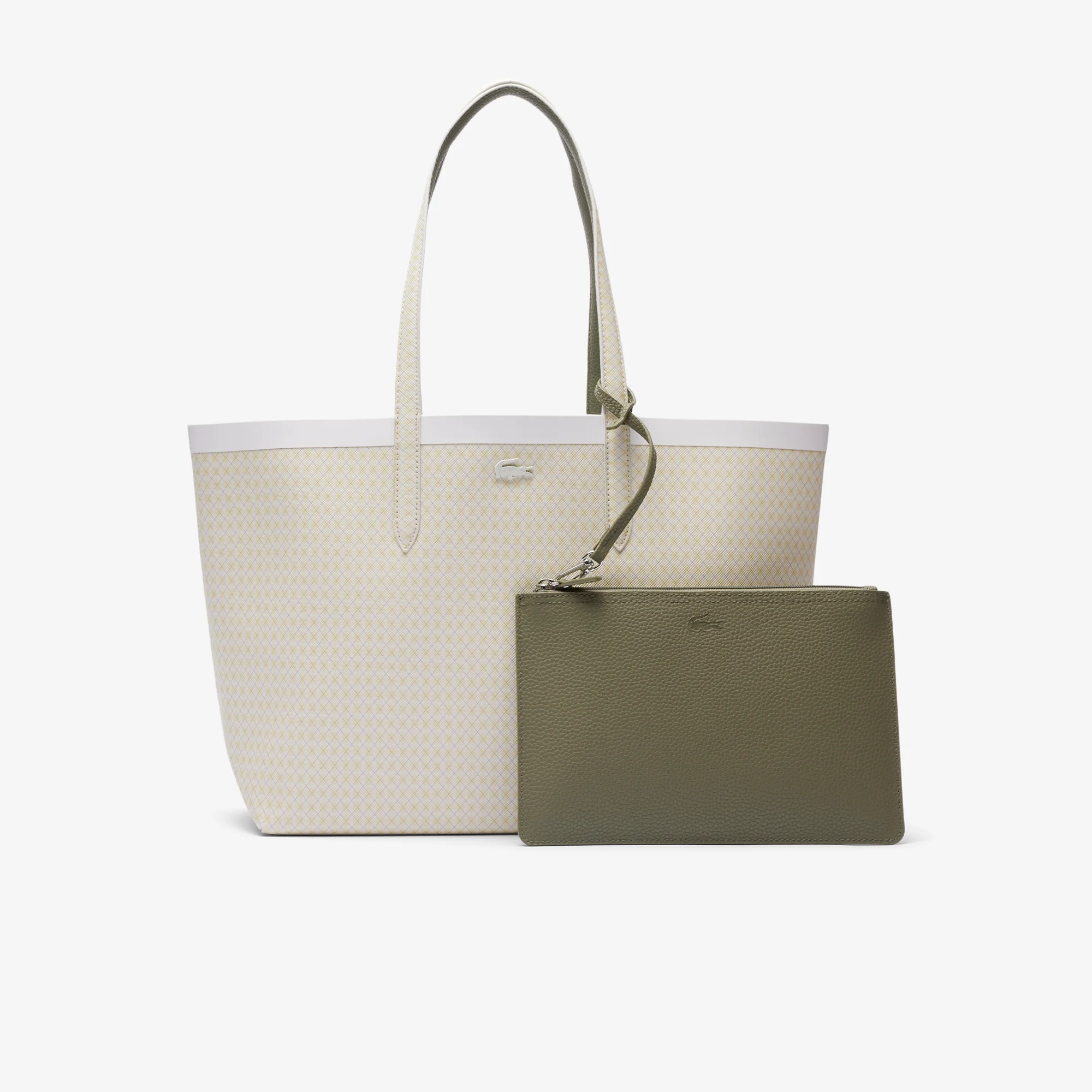 Lacoste bag price hot sale