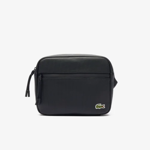 Men’s Lacoste Exterior Pocket Reporter Bag