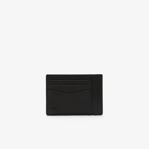 Men’s FG Leather Six Card Wallet