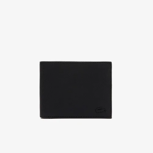 Men’s Classic Small Folding Wallet