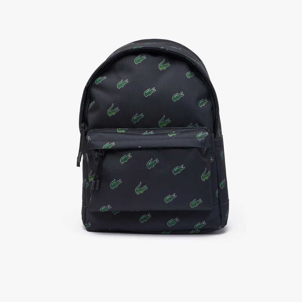 Men’s The Blend Monogram Backpack